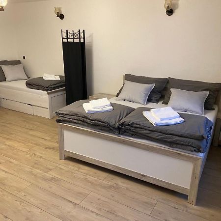 Apartman Pod Mandloni Starovice Екстериор снимка