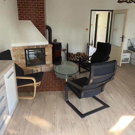 Apartman Pod Mandloni Starovice Екстериор снимка