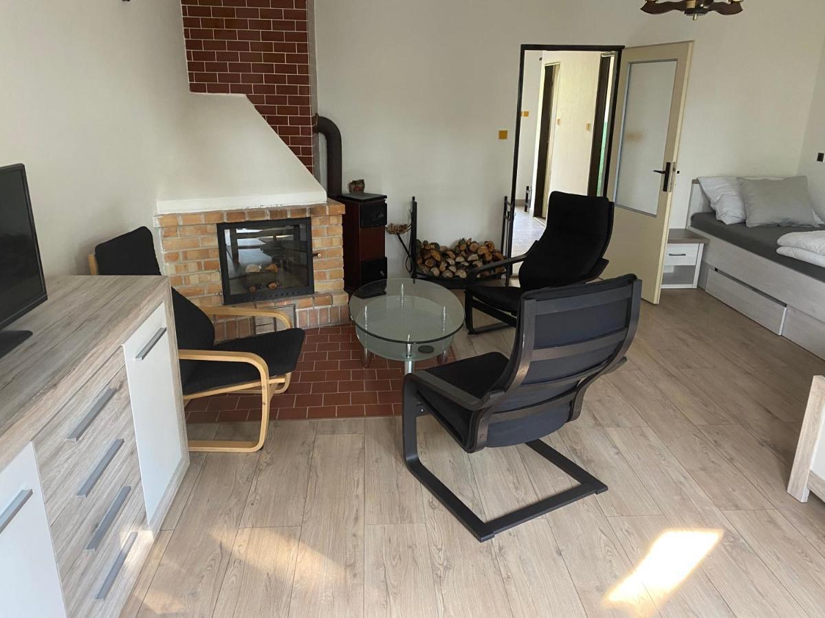Apartman Pod Mandloni Starovice Екстериор снимка