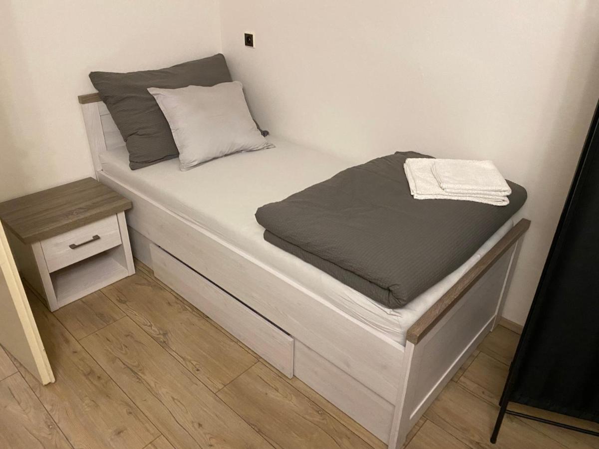 Apartman Pod Mandloni Starovice Екстериор снимка